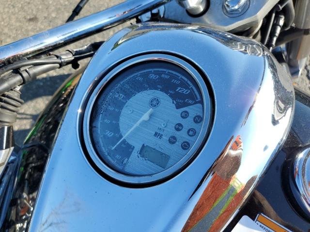 2010 YAMAHA XVS950 A JYAVN01E3AA010322