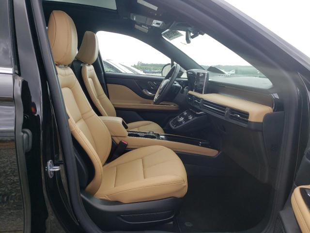 2022 LINCOLN CORSAIR GR 5LMTJ5DZ5NUL16728
