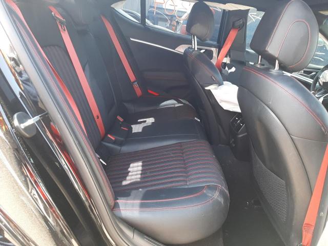 2022 GENESIS G70 BASE KMTG54TE1NU081770