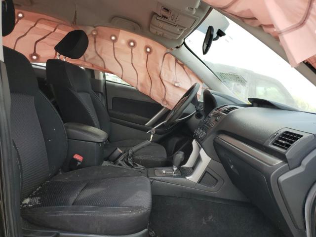 2015 SUBARU FORESTER 2 - JF2SJABC9FH534354