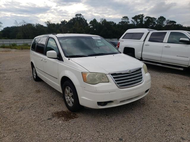 2009 Chrysler Town & Country for sale in Theodore, AL