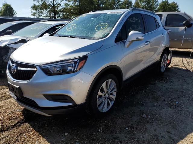 2018 BUICK ENCORE PRE - KL4CJASB8JB713405