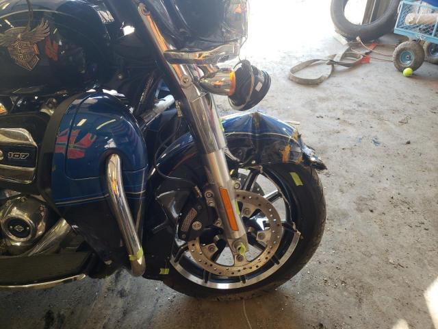 2018 HARLEY-DAVIDSON FLHTK 115T 1HD1KWD19JB622301