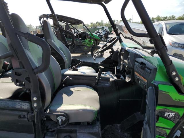 2021 KAWASAKI KRT800 J JKBRTCJ13MB501200