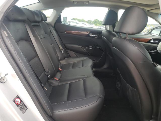 2017 KIA CADENZA PR - KNALC4J17H5078418