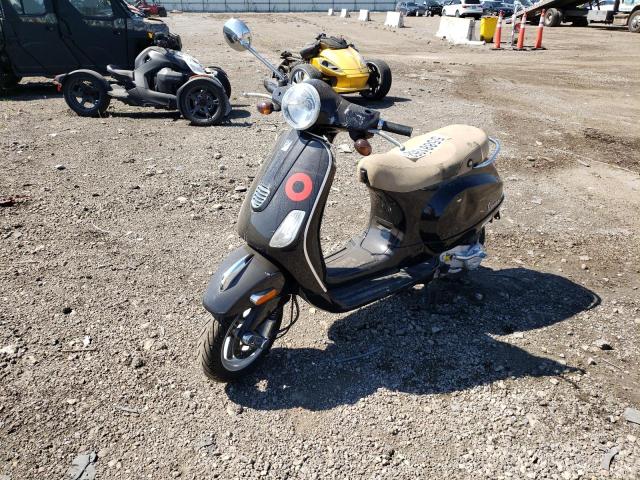 2013 VESPA LX 50 ZAPC386B0D5302617