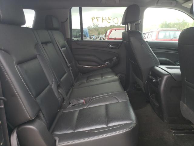 2017 GMC YUKON XL 1GKS2GKC3HR179018