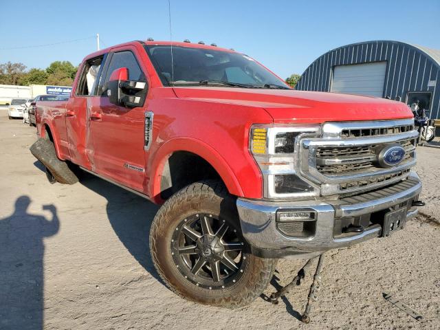 2021 Ford F-250 