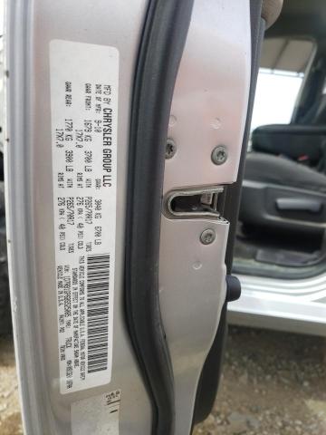 2011 DODGE RAM 1500 VIN: 1D7RB1GP6BS525085