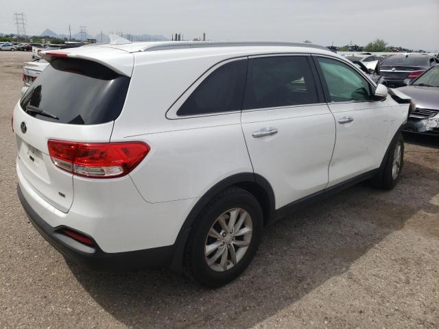 5XYPG4A37GG056368 KIA SORENTO LX