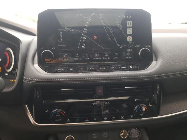 2021 NISSAN ROGUE PLAT JN8AT3DC6MW102752