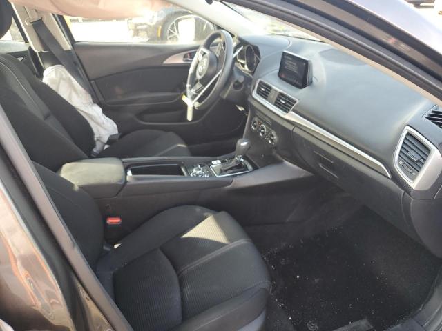 3MZBN1U77JM243050 Mazda 3 SPORT