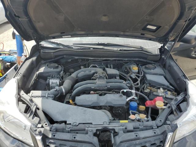 2015 SUBARU FORESTER 2 - JF2SJABC9FH534354