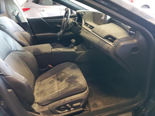 2020 LEXUS ES 350 LUX 58AEZ1B12LU054392