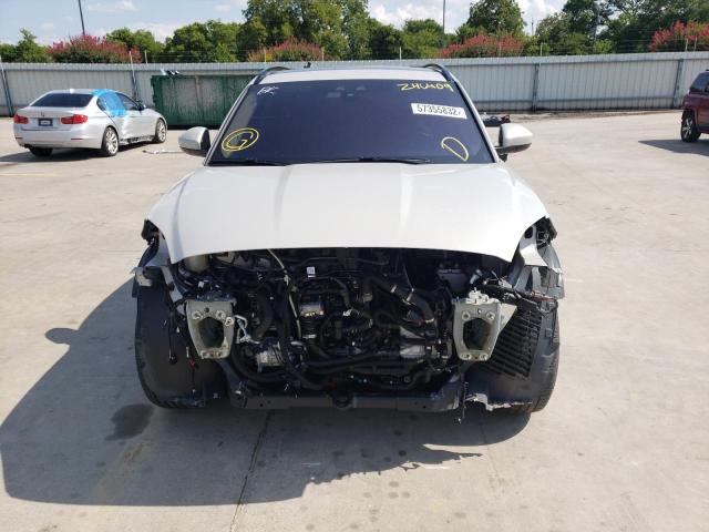 2019 JAGUAR E-PACE S SADFJ2FX5K1Z46409
