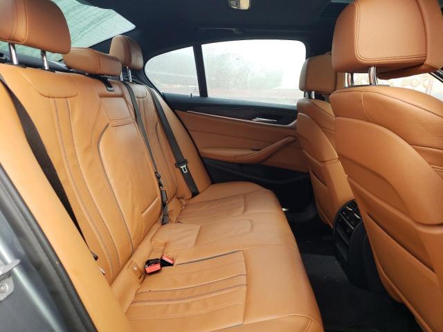 2018 BMW 530XE WBAJB1C57JG624282