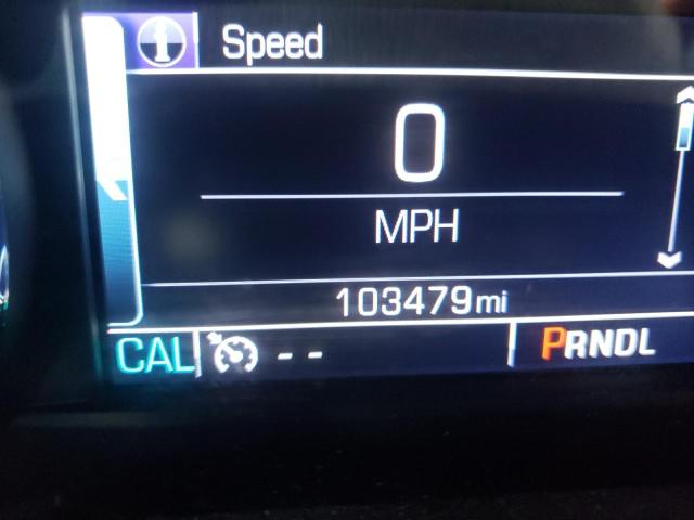 2017 GMC YUKON XL 1GKS2GKC3HR179018