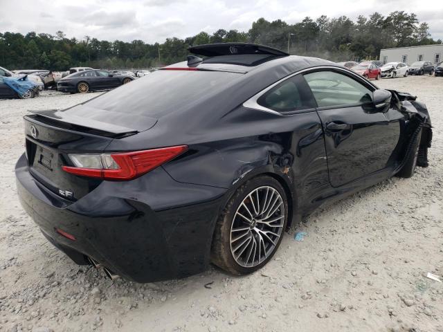 2015 LEXUS RC-F JTHHP5BC3F5002693
