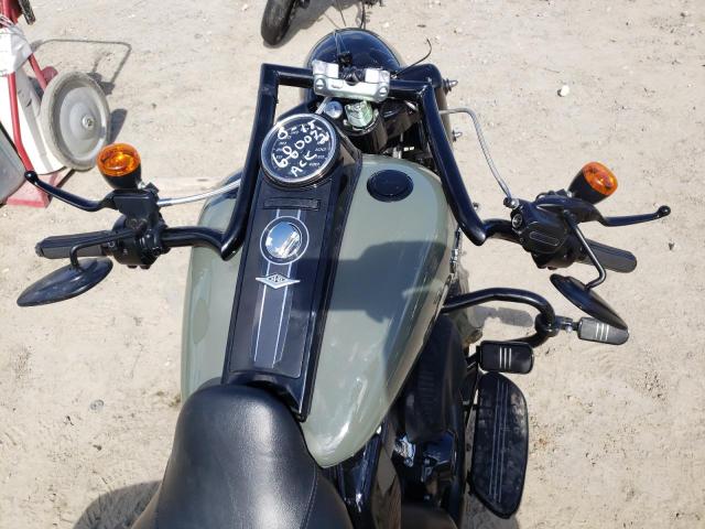 2021 HARLEY-DAVIDSON FLHRXS 1HD1KVP15MB668007