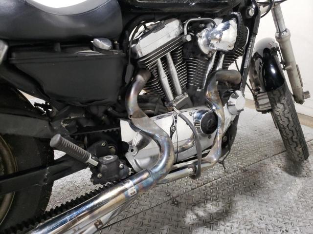 2014 HARLEY-DAVIDSON XL1200 V 1HD1LF312EC435979
