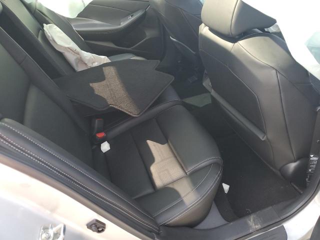 2020 NISSAN MAXIMA SL 1N4AA6DV1LC366147