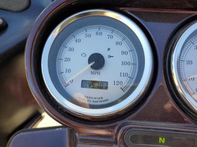 2000 HARLEY-DAVIDSON FLTRSEI 1HD1PAC2XYY952356