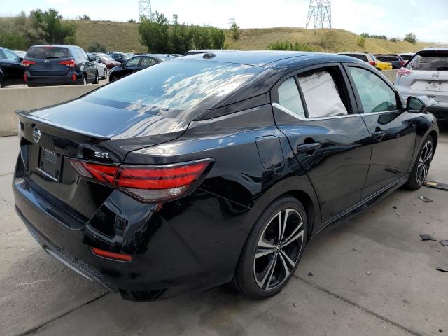 3N1AB8DV5NY212217 Nissan SENTRA SR