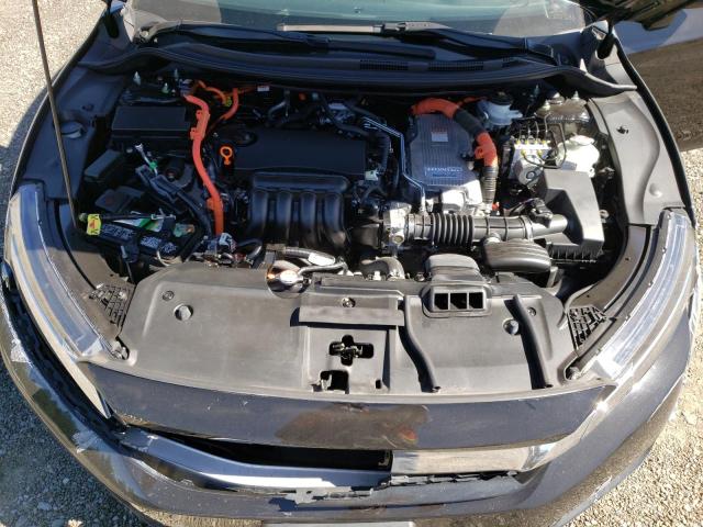 2018 HONDA CLARITY TO JHMZC5F32JC006815