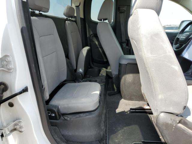 2021 GMC CANYON ELE 1GTH5BEN5M1278638