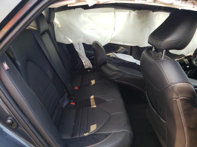 2021 TOYOTA AVALON XSE 4T1EA1AB5MU006427