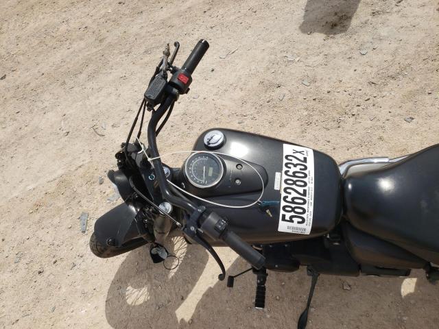 2018 HONDA VT750 C2B JH2RC5375JK800813