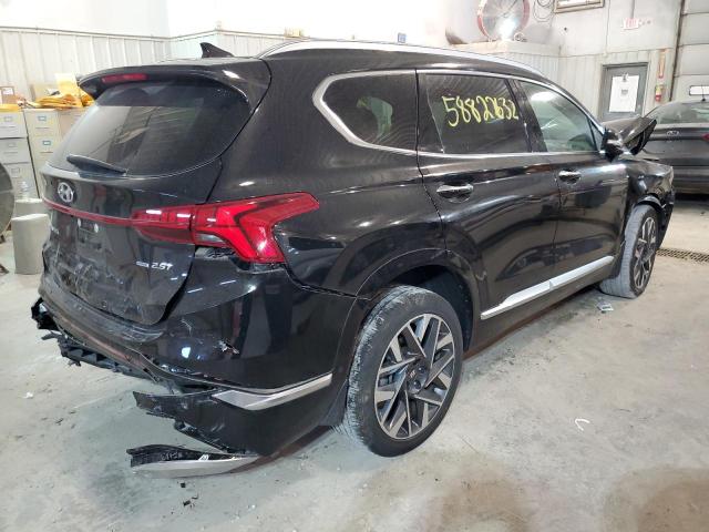 2021 HYUNDAI SANTA FE C 5NMS5DAL5MH350367