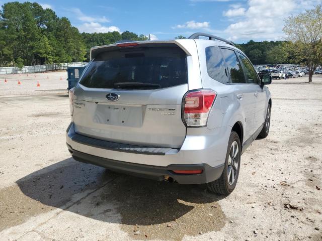 2017 SUBARU FORESTER 2 - JF2SJAGC7HH573830