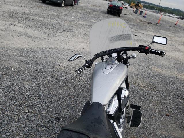 2014 HONDA VT1300 CT JH2SC6670EK400151