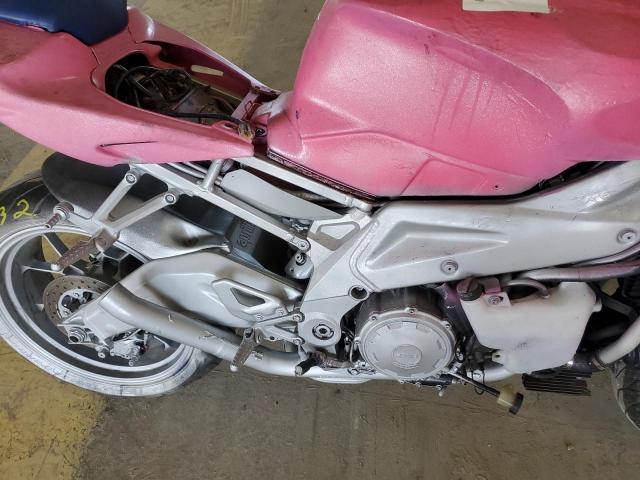 2008 APRILIA TUONO 1000 ZD4RRTT108S000703