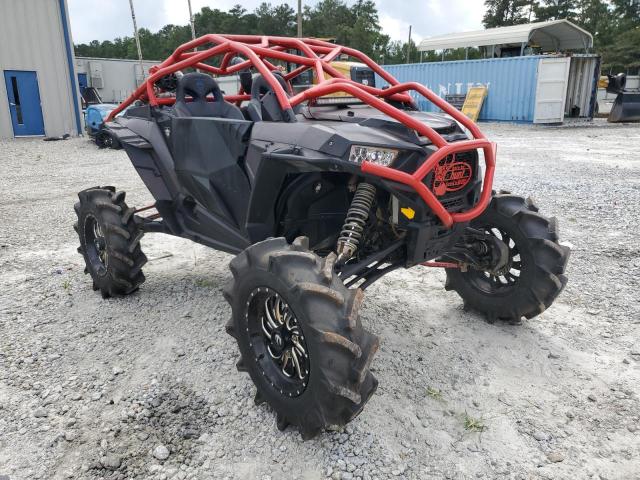 2014 POLARIS RZR 1000 X - 4XAST1EAXEF356717