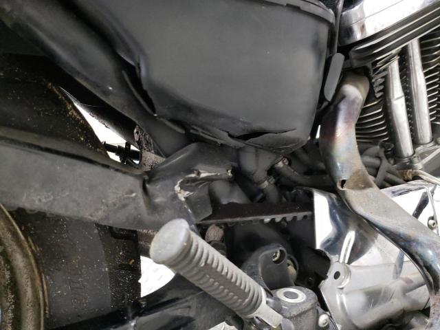 2014 HARLEY-DAVIDSON XL1200 V 1HD1LF312EC435979