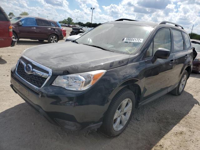 2015 SUBARU FORESTER 2 - JF2SJABC9FH534354