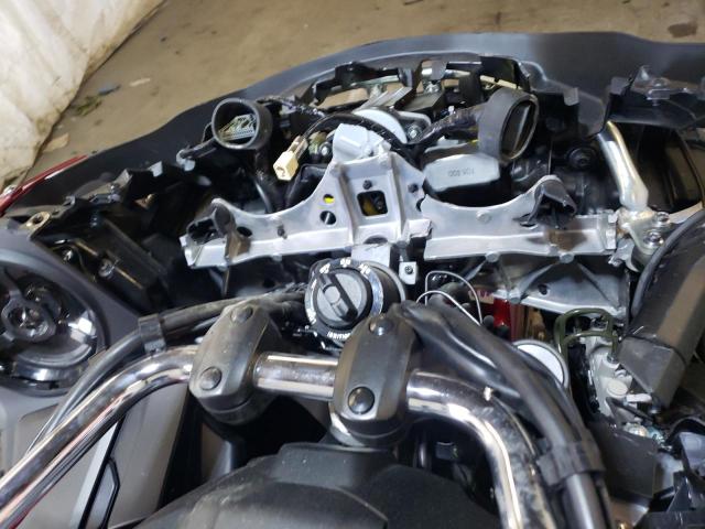 2018 YAMAHA XV1900 FD JYAVP38Y8JA000333