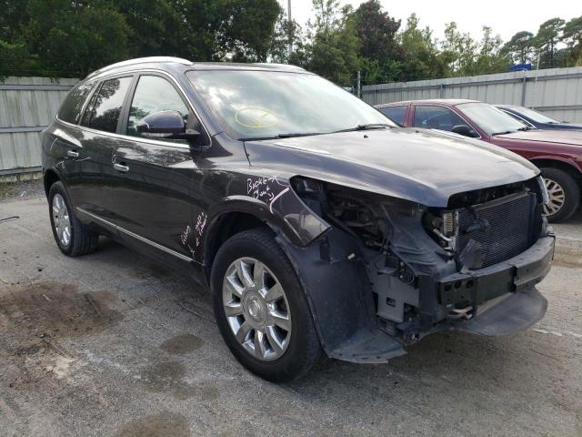 2014 Buick Enclave 