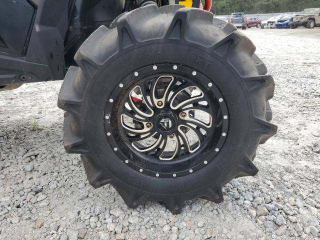 2014 POLARIS RZR 1000 X - 4XAST1EAXEF356717