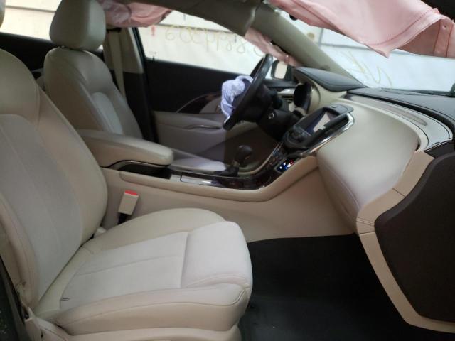 2015 BUICK LACROSSE #3302733010