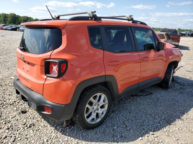 2016 JEEP RENEGADE L ZACCJABTXGPD04898