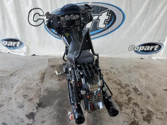 2022 HARLEY-DAVIDSON FLHXST 1HD1ABL11NB635997