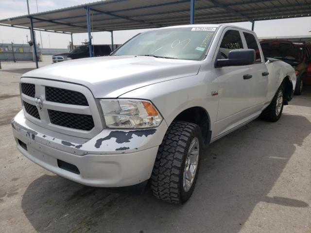 2015 DODGE RAM 1500 1C6RR7FT7ES188736