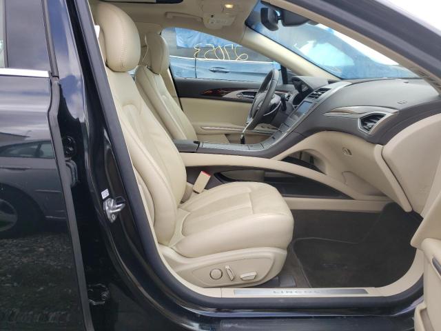 2015 LINCOLN AVIATOR GR 3LN6L2GK2FR613732