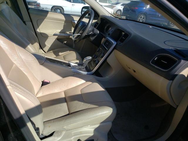 YV1612FS5D1219171 Volvo S60 T5