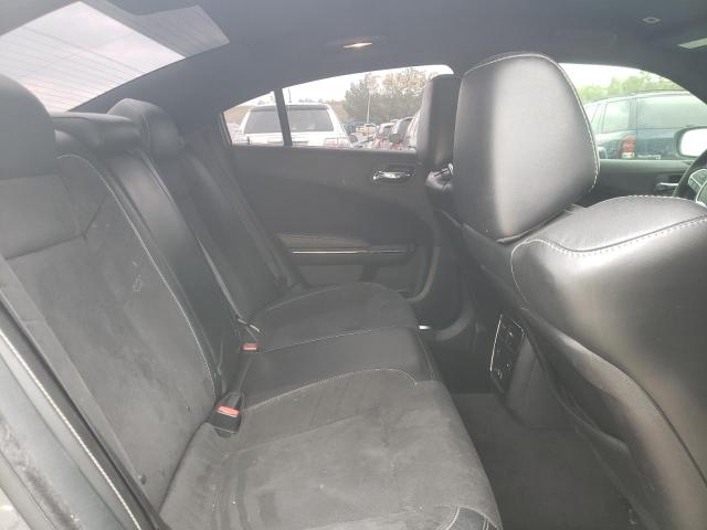 2017 DODGE CHARGER SR - 2C3CDXL97HH638486