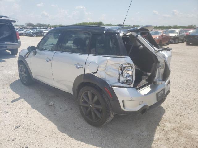 WMWZC3C54CWL87304 Mini Cooper S Countryman