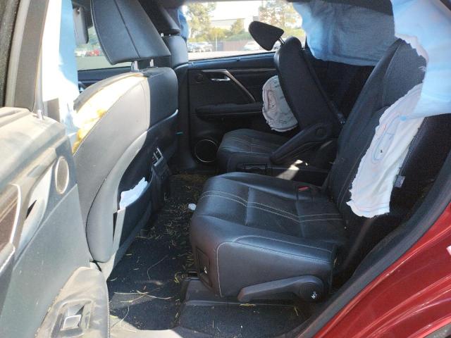 2020 LEXUS RX 450H L - JTJJGKFA6L2009027